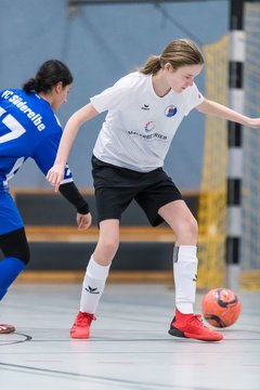 Bild 53 - wBJ Futsalmeisterschaft Runde 1